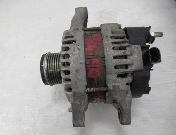 1800A567 Mitsubishi Обгонна муфта генератора