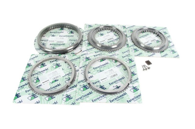 1325298007 ZF Parts 