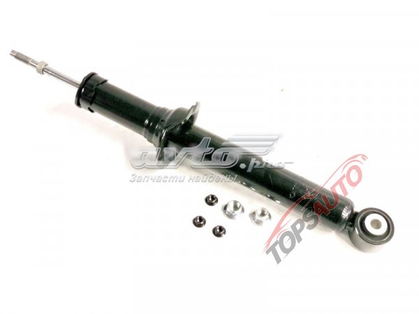 Купити E61104GA0D Nissan/Infiniti Амортизатор передньої підвіски