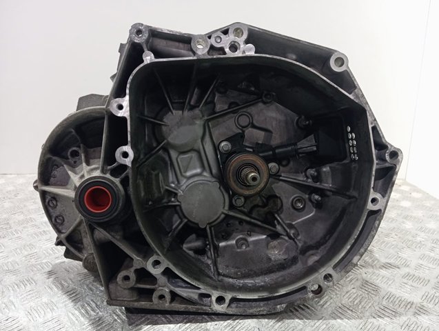 Купити 20EA07 Peugeot/Citroen Ручна коробка передач