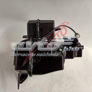 Бачок омивача TQ17106 Tqparts