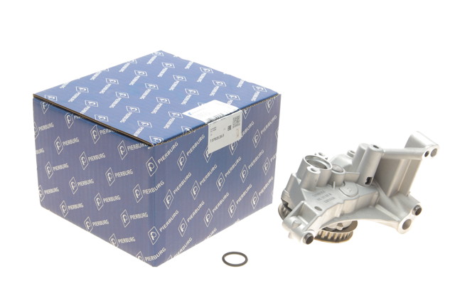 8000027 Ford Масляний насос двигуна