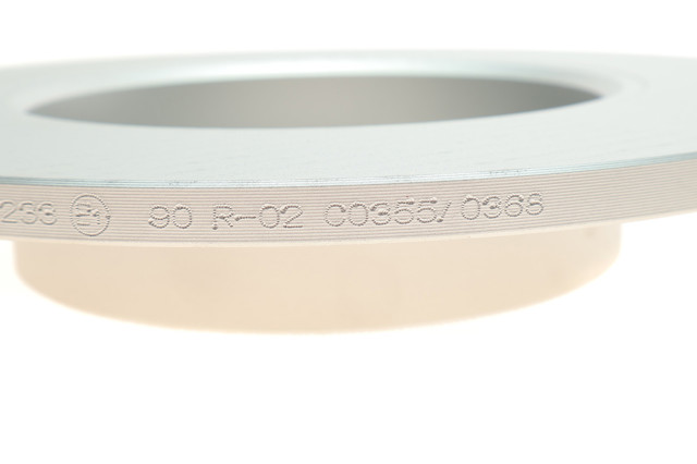 Задні дискові гальма Metelli 230489C ціна, від 23.20 USD