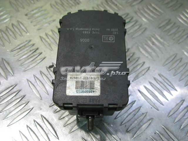  2370002780 Mazda