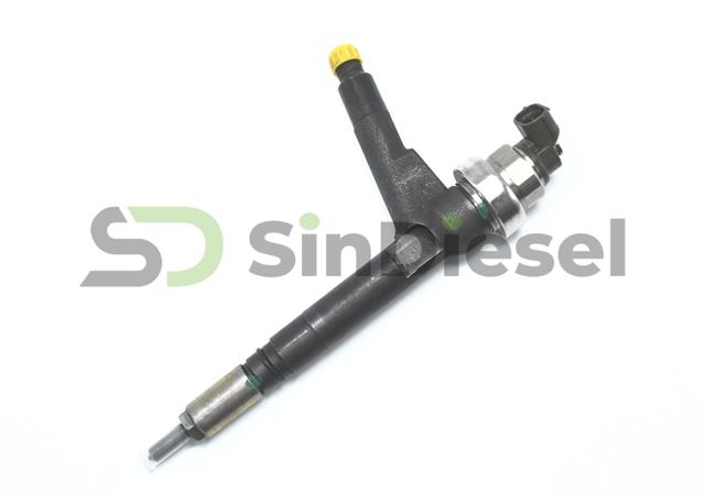 Форсунка паливна Denso 8973138612 ціна, від 63.34 USD