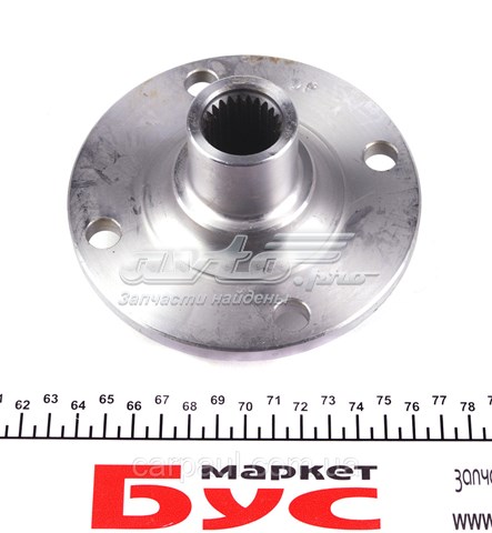 Маточина колеса передня DP Group SS86104 ціна, від 21.29 USD