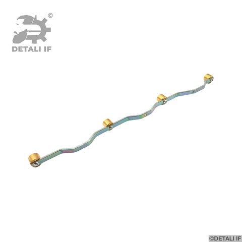 Тяга повітряної заслінки впускного колектора DF12967 Detali IF