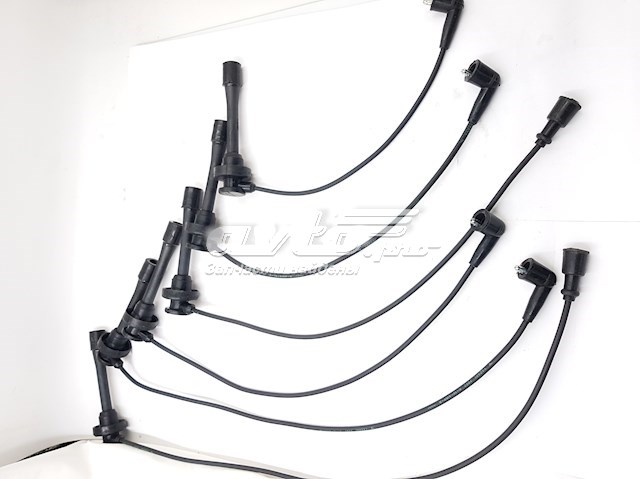 Дроти запалювання Matomi CS9001 ціна, від 32.19 USD