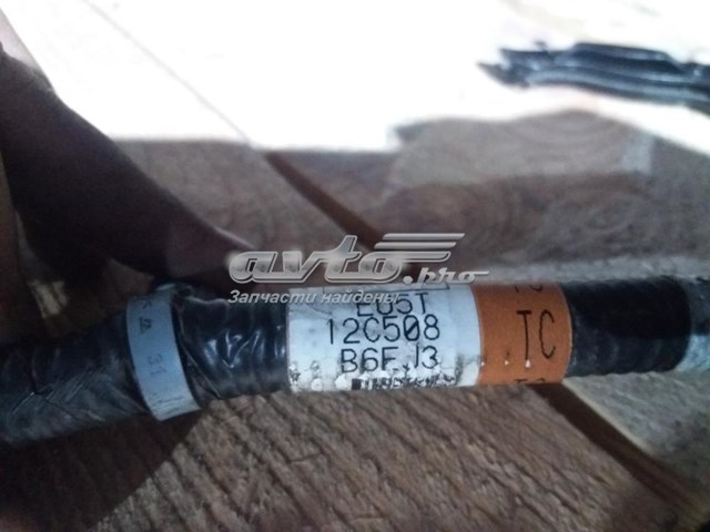  Ford EU5T12C508