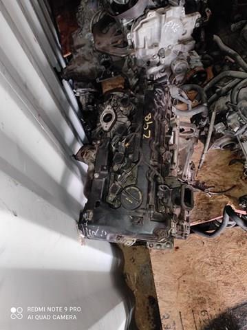 Двигун у зборі Hyundai/Kia G4NC
