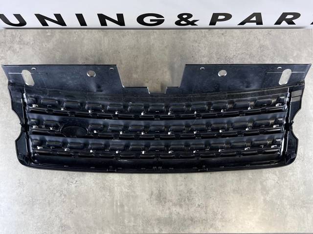 Купити LR046750 Land Rover Захисна решітка радіатора