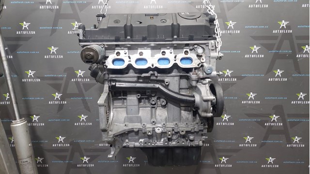 ДВЗ BMW N12B16A ціна, від 1158.30 USD