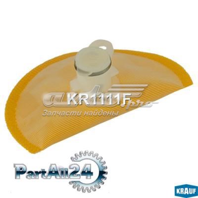 Сітка бензонасоса Krauf KR1111F ціна, від 6.22 USD