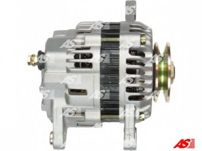 Генератор A9004 AS/Auto Storm