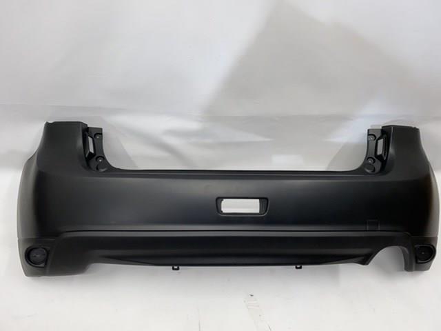 Кожух бампера заднього Mitsubishi 6410D091 ціна, від 180.54 USD