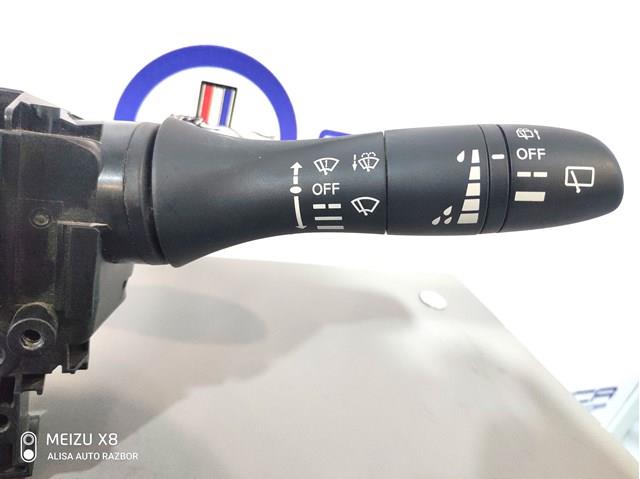 Підрульовий перемикач 255605RL0A Nissan/Infiniti