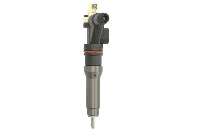Купити BEBJ1A01201 Delphi Форсунка дизельна в зборі, розпилювач + тримач