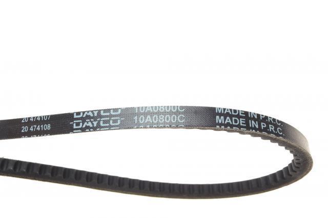Купити 10A0800C Dayco Ремінь генератора