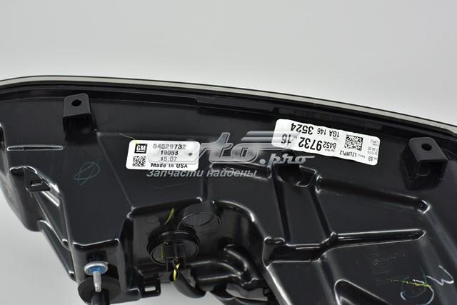 84725130 General Motors 