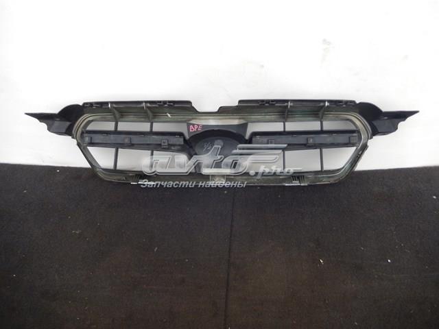 Решітка Subaru 91121AG040