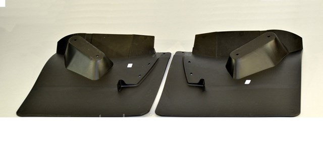 Задні бризковики Renault (RVI) 788137377R ціна, від 72.10 USD