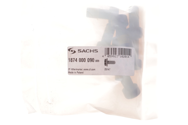  Sachs 1874000090 ціна, від 7.00 USD
