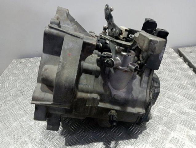 GRZ VAG МКПП