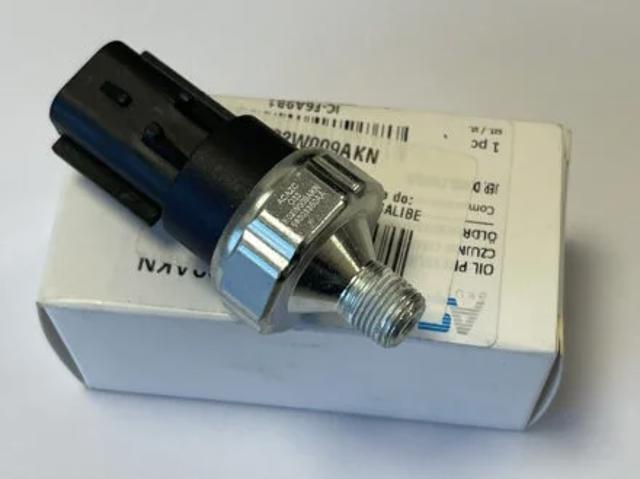  Akkussan K02W009AKN