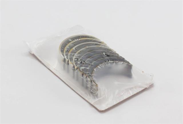 Вкладиші колінвала, шатунні, комплект, 1-й ремонт (+0,25) Glyco 7136394025MM ціна, від 11.95 USD