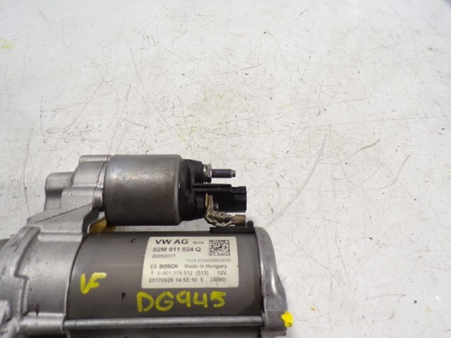  02M911024Q VAG