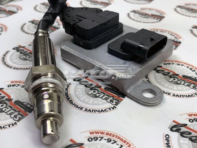 Датчик оксидів азоту NOX, задній A000905841180 Mercedes