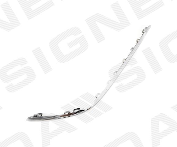 Молдинг заднього бампера, правий Signeda PVG99115MAR ціна, від 31.90 USD