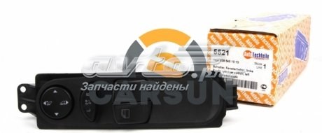1005521 Autotechteile Кнопки переднього лівого склопід'ємника