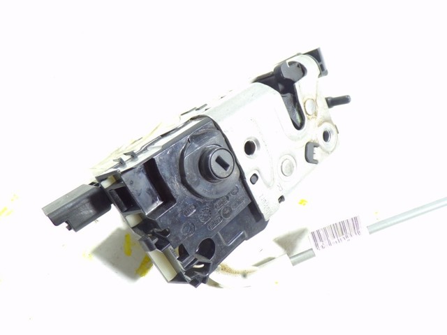 Замок передньої двері, правої 9136GR Peugeot/Citroen