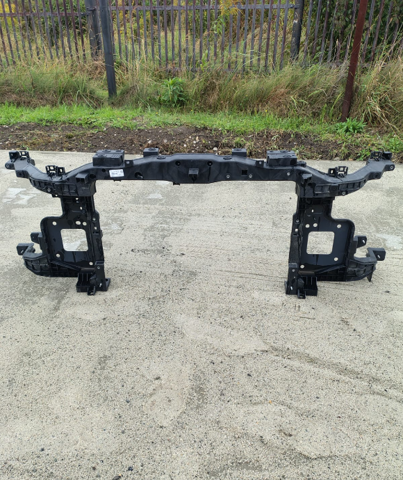 Панель передня Hyundai/Kia 64101HF000 ціна, від 329.37 USD