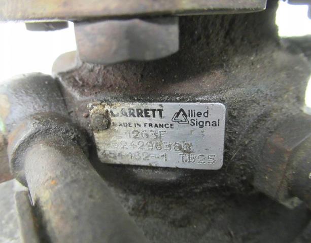 Турбіна Peugeot/Citroen 9612133580 ціна, від 492.53 USD