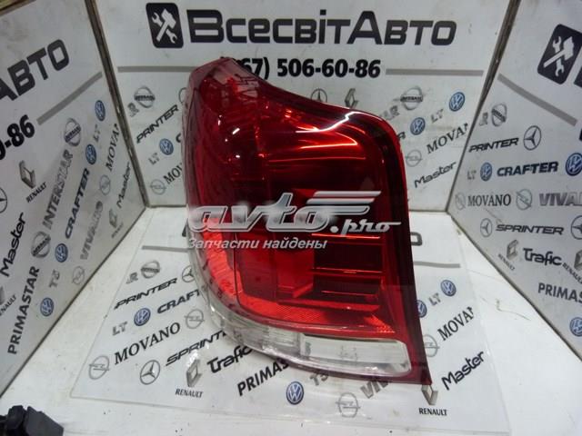 Купити 8155060820 Toyota Стоп задній