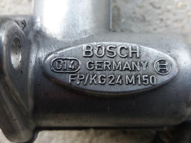 0440007018 Bosch паливний насос, механічний