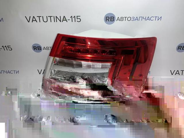 69C2883E Polcar Ліхтар задній правий
