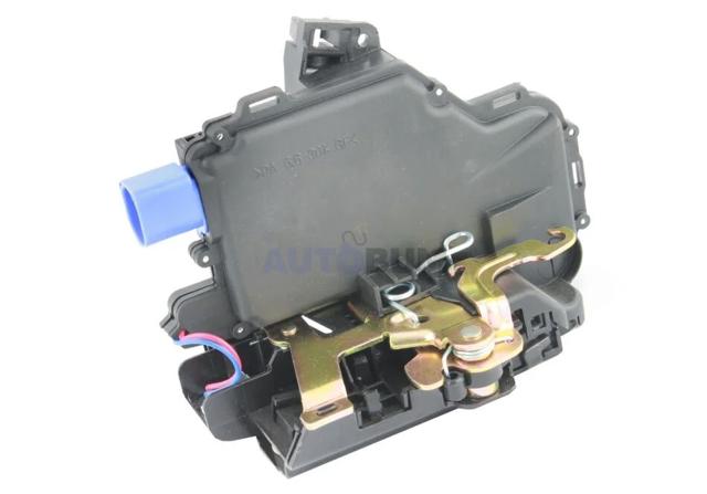 Замок задньої двері, лівої AND 31839027 ціна, від 22.02 USD