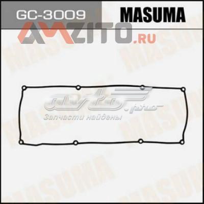 Купити GC3009 Masuma Прокладка клапанної кришки