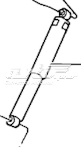  Sachs 52088221SA ціна, від 97.60 USD