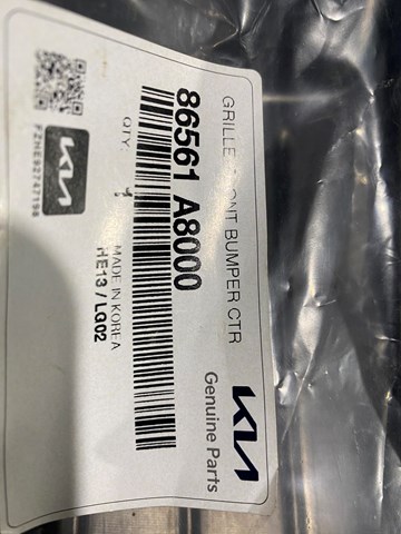  Hyundai/Kia 86561A8000 ціна, від 107.34 USD