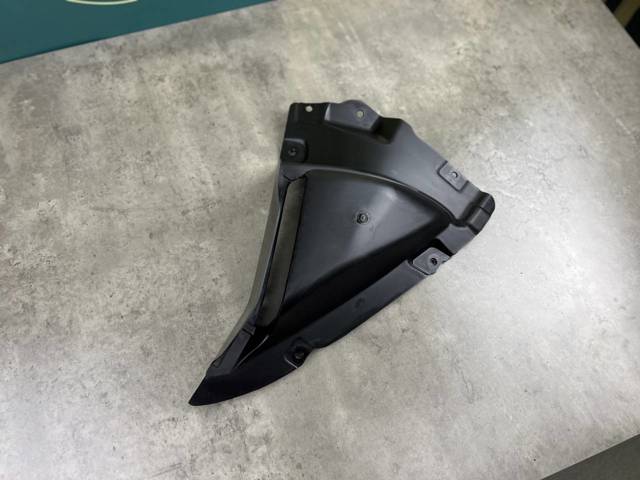 Захист бампера переднього, правий FPS FP1425388 ціна, від 31.88 USD