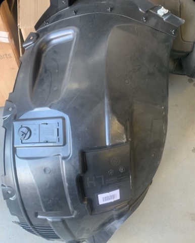 Купити A2936903900 Mercedes 