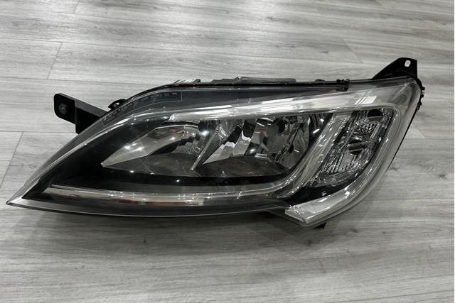 1374296080 Fiat/Alfa/Lancia Фара дальнього світла в зборі