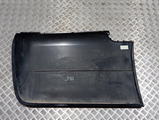 Панель-щока двері передньої, правої Mercedes A4547220009 ціна, від  