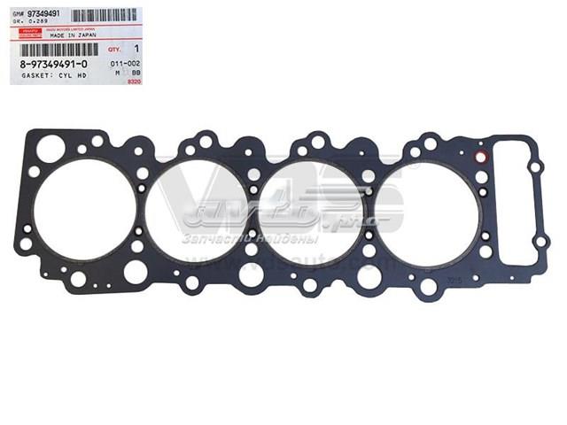  Isuzu 8973494910