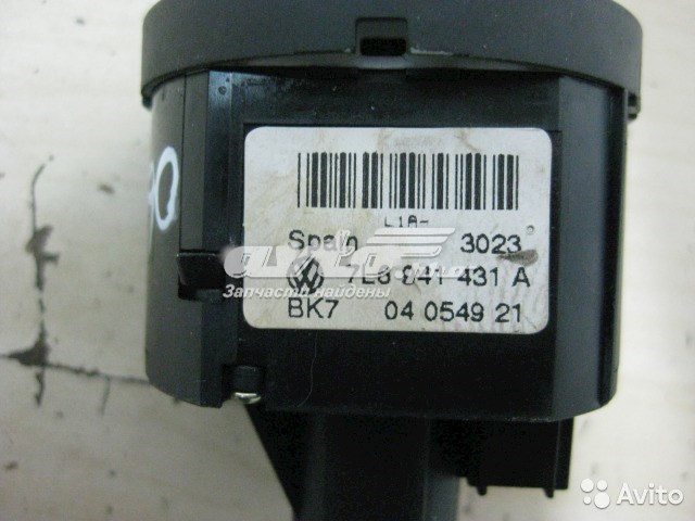  VAG 7L6941431A