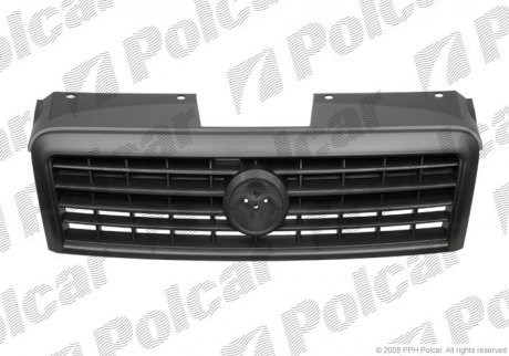 Облицювання радіатора Polcar 304105 ціна, від 21.14 USD